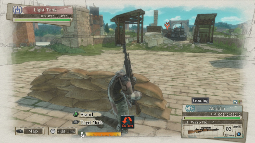 Valkyria Chronicles 4. Expert Level Skirmishes.  [PC,  ]