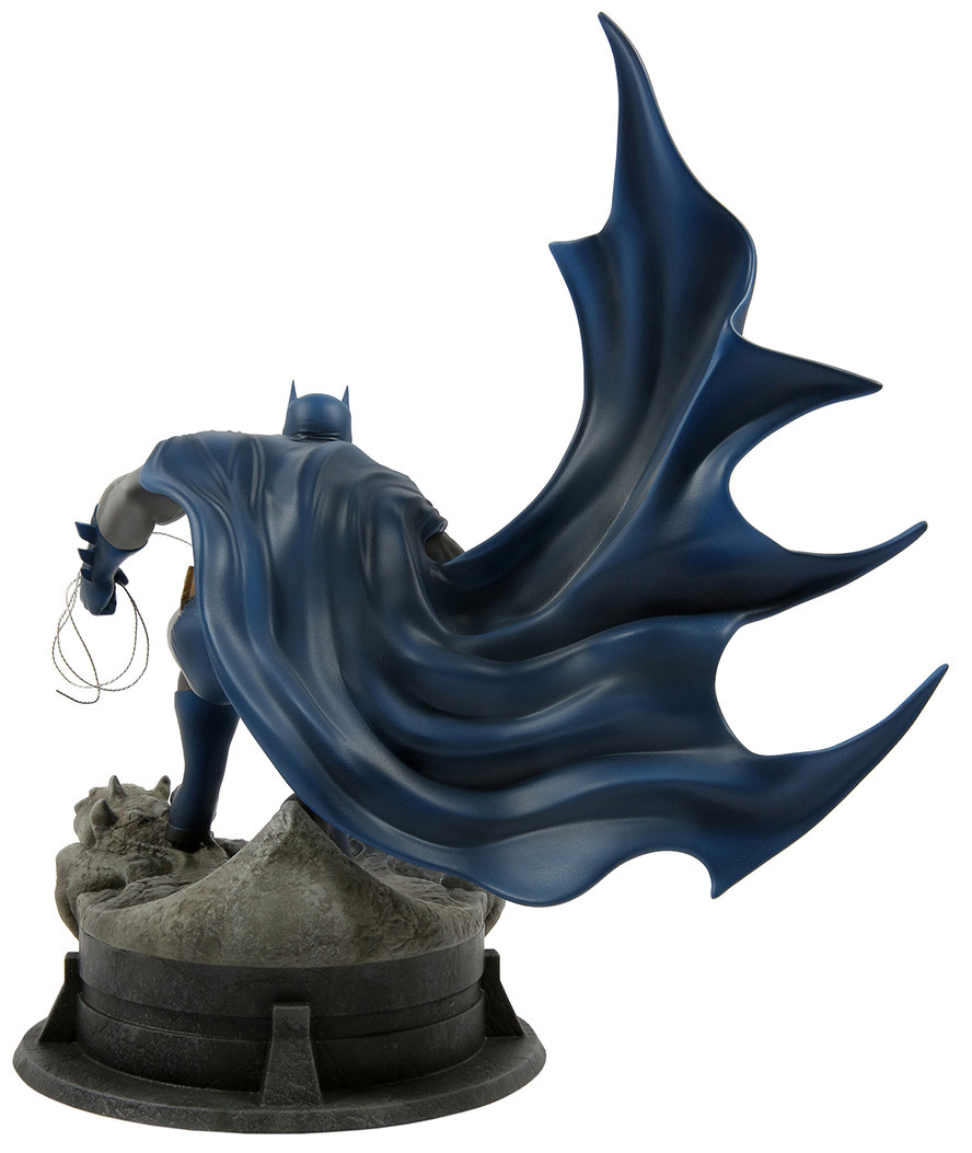  DC Batman The Dark Knight Returns: Jim Lee – Batman (23 )