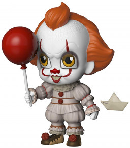  Funko 5 Star: Horror  Pennywise