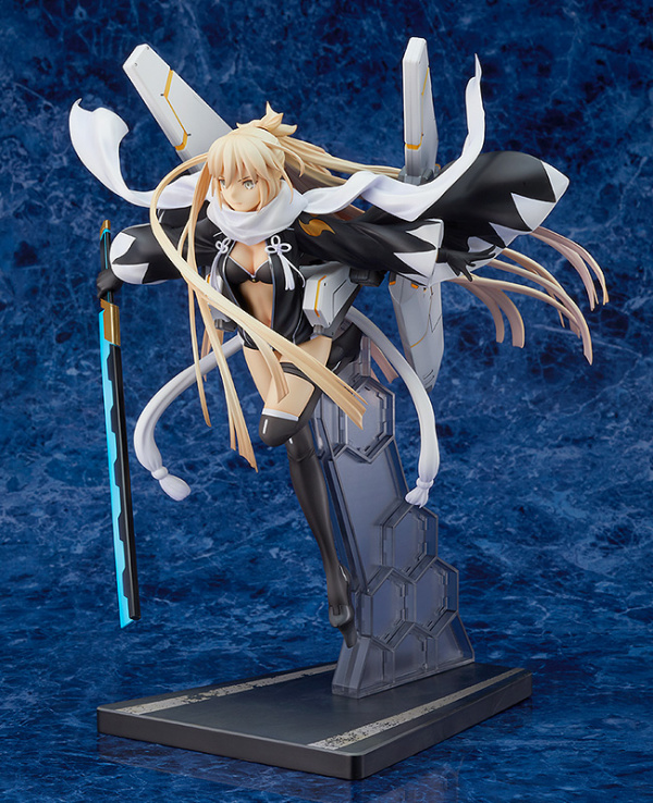Фигурка Fate Grand Order – Assassin / Okita J Souji (32см)