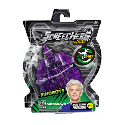 ������� ����� ����� �������� / Screechers Wild: �������� ���� 360