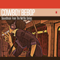 The Seatbelts / Yoko Kanno  OST Cowboy Bebop Soundtrack From The Netflix Series [Translucent Red Marble Vinyl] (2LP)