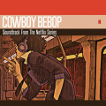 The Seatbelts / Yoko Kanno � OST Cowboy Bebop Soundtrack From The Netflix Series [Translucent Red Marble Vinyl] (2LP)