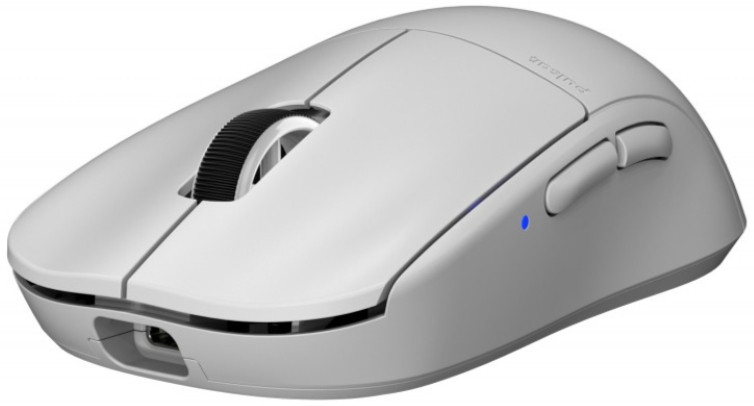 Мышь Pulsar X2 Wireless White беспроводная, игровая, оптическая для PC (белый)