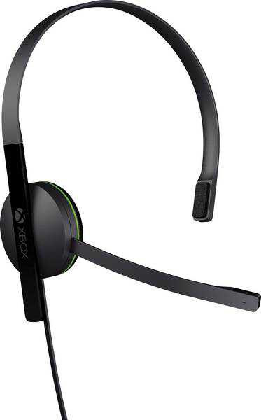  Chat Headset   Xbox One (S5V-00015)