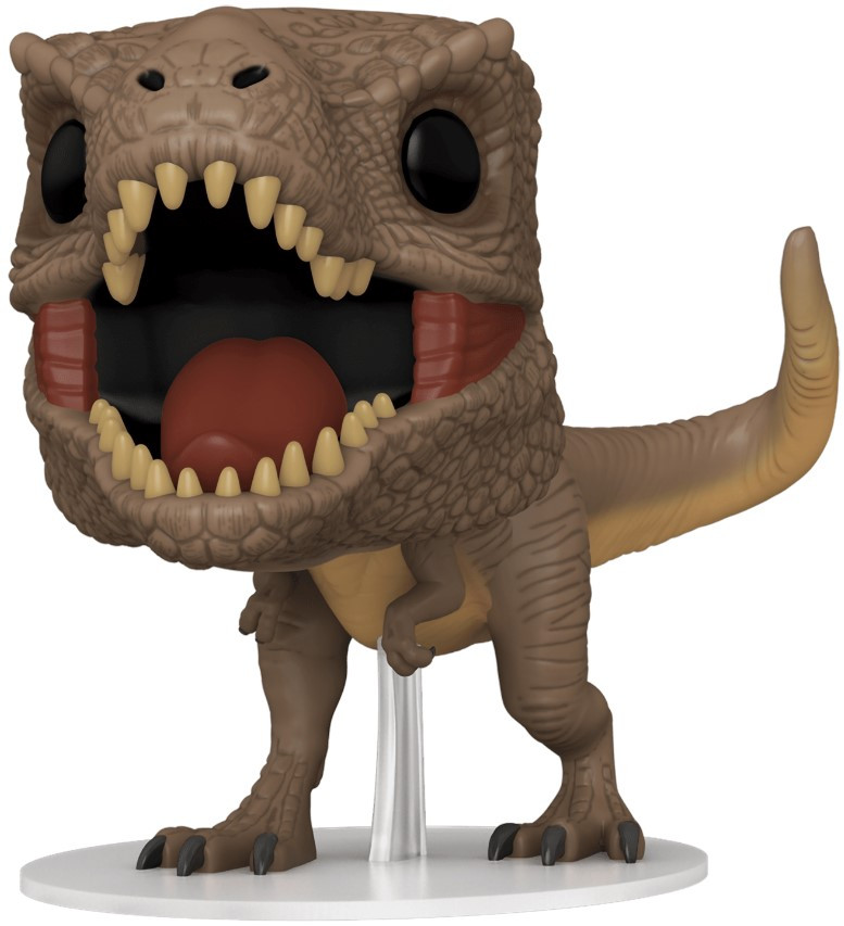 ����� ��� ������� ������� ������� T-Rex + ����� ������� ����������� ����