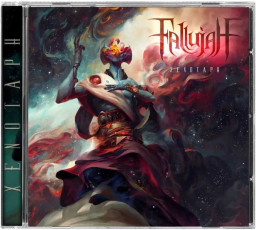 Fallujah  Xenotaph (CD)