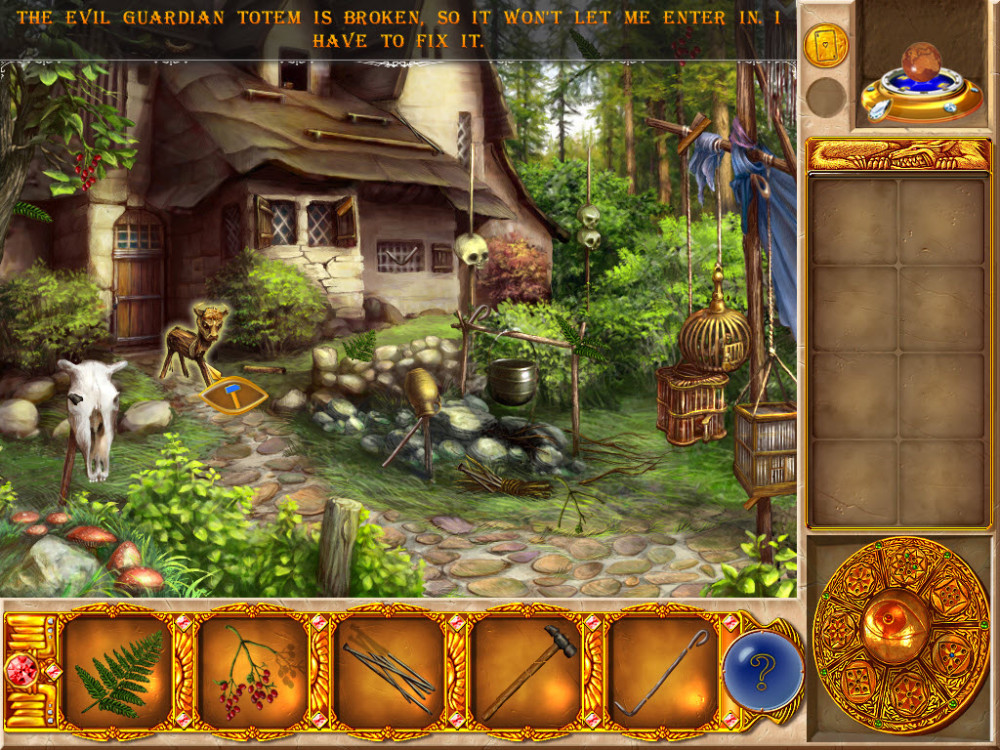 Magic Encyclopedia: Moon Light [PC,  ]
