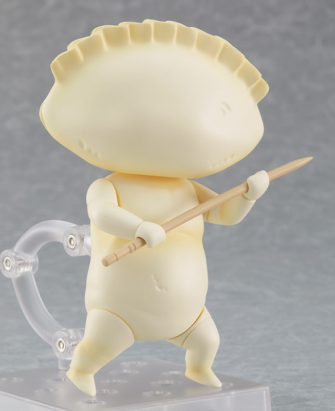 ������� Nendoroid Dorohedoro: Gyoza Fairy (10 ��)