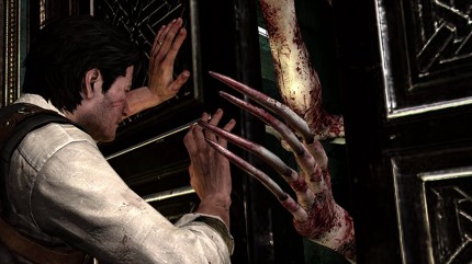 The Evil Within [Xbox 360]