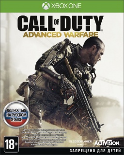 CallofDuty: Advanced Warfare [XboxOne]