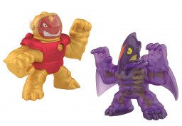 ����� �������-������� GooJitZu: ������������� ����� &ndash; ��������� � ������ (2-Pack)