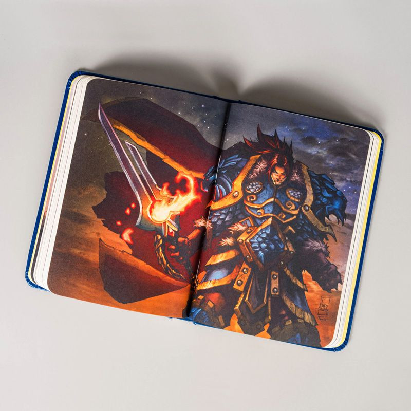 ������� World Of Warcraft: Alliance