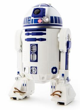   Star Wars: R2D2