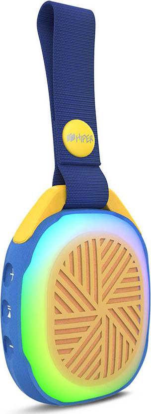 ����������� Bluetooth ������� HIPER Protey Mini (Blue)