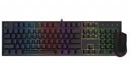  Cooler Master MasterKeys Lite L Combo Mem-chanical:   +   PC (SGB-3040-KKMF1-RU)