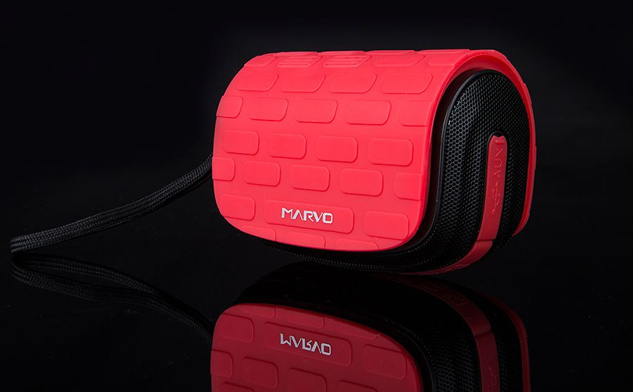 ����������� Bluetooth ������� Marvo SV-103 RD ��� PC (�������)