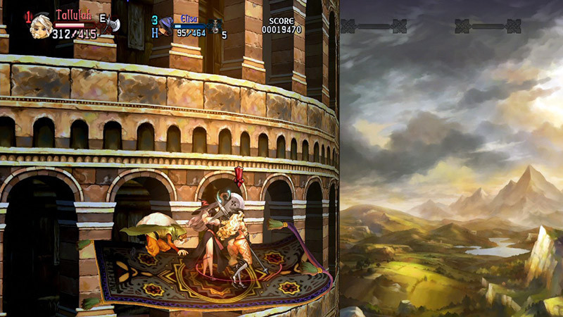 Dragon's Crown [PS3]