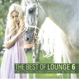 : The Best Of Lounge. Vol. 6 (2 CD)