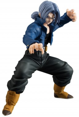  Dragon Ball Z Styling: Trunks (11,5 )