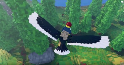 LEGO Worlds [Xbox One,  ]