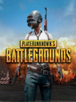 PlayerUnknowns Battlegrounds [ ]