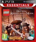 LEGO    (Essentials) [PS3]