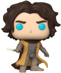  Funko POP Movies: Dune 2  Paul Atreides (9,5 )