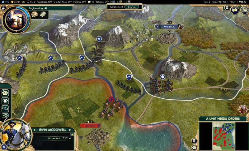 Sid Meier's Civilization V.   .  [PC,  ]