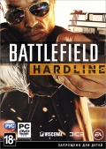 Battlefield Hardline [PC,  ]