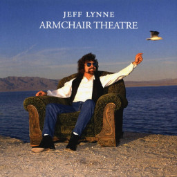 Jeff Lynne  Armchair Theatre (2 LP)