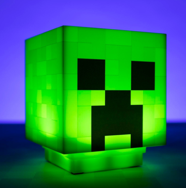  Minecraft: Creeper Icons
