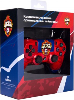  DualShock 4  PS4     - (RBW-DS018)