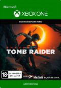 Shadow of the Tomb Raider [Xbox One,  ]