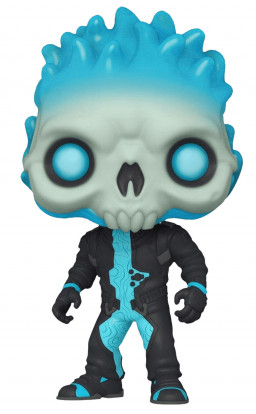  Funko POP Games: Fortnite  Eternal Voyager (9,5 )