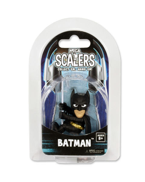 Scalers Wave 4 Dark Knight Batman (5 )