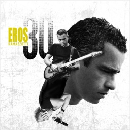 Eros Ramazzotti. Eros 30 (2 CD)