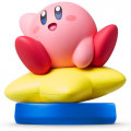 Kirby:   amiibo  