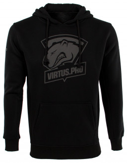  Virtus.Pro Black Edition