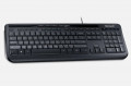  Microsoft Wired Keyboard 600   PC