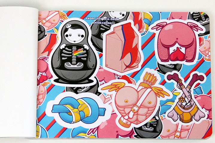 ������ � ���������� Parazita Kusok 5