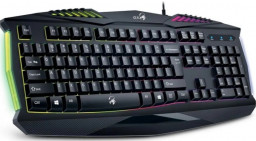 ���������� Genius Scorpion K220 ������� ��������� � ���������� ��� PC (������)