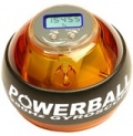   Powerball 250Hz Amber Pro