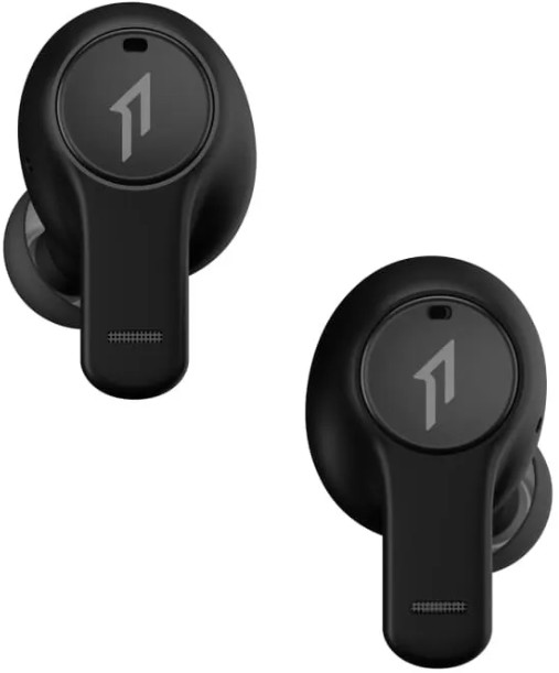 �������� 1MORE Pistonbuds TWS ������������ (ECS3001T-Black)