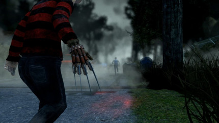 Dead by Daylight: A Nightmare on Elm Street.  (Steam-) [PC,  ]