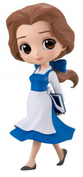 ������� Q Posket Disney Character: Beauty And The Beast &ndash; Belle Country Style Version A