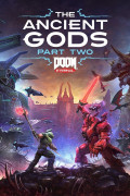 DOOM Eternal: The Ancient Gods  Part 2.  [Switch,  ]