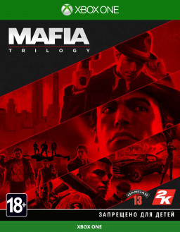 Mafia: Trilogy [Xbox One]