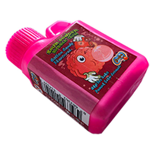 Жевательная резинка Sour Powder – Cotton Candy