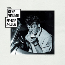 Gene Vincent � Music Legends (LP)
